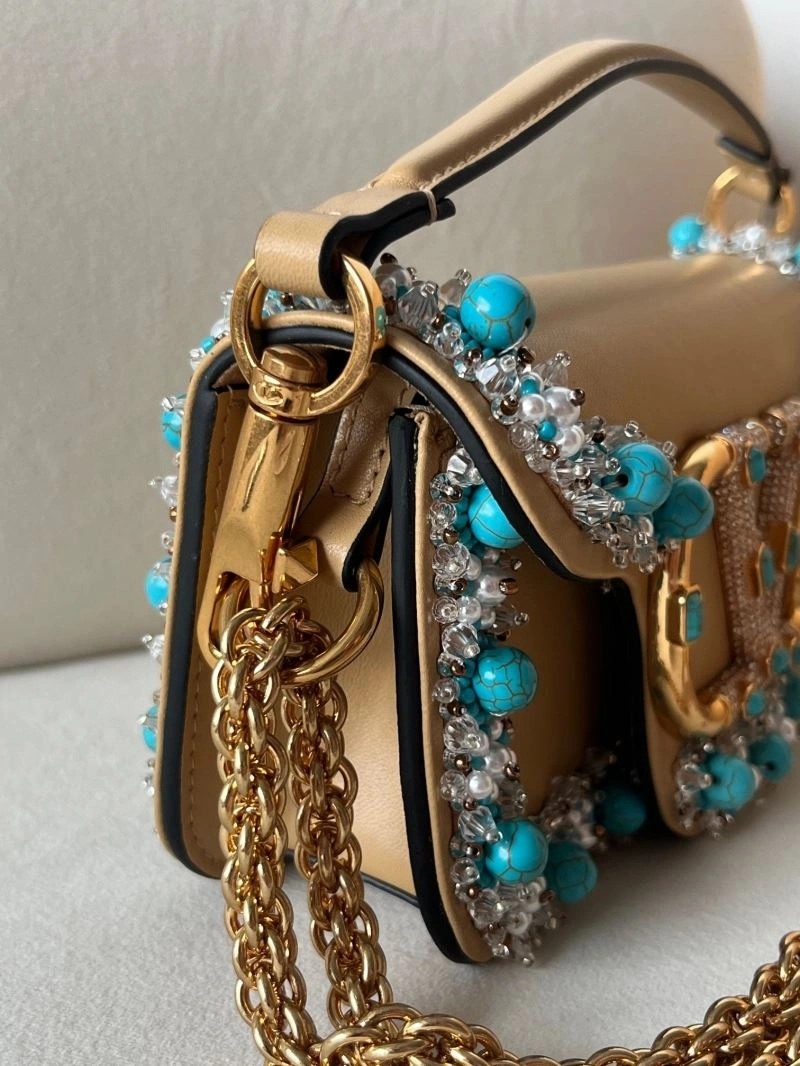 Attractive Valentino Satchel Bags 59717