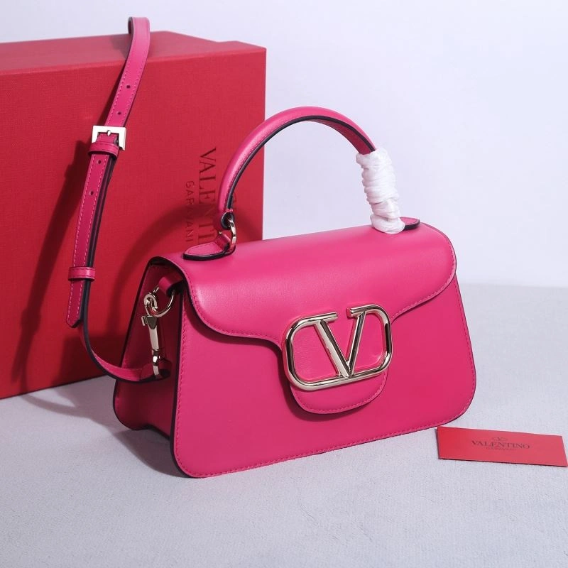 Valentino Satchel Bags ZipUp 59672