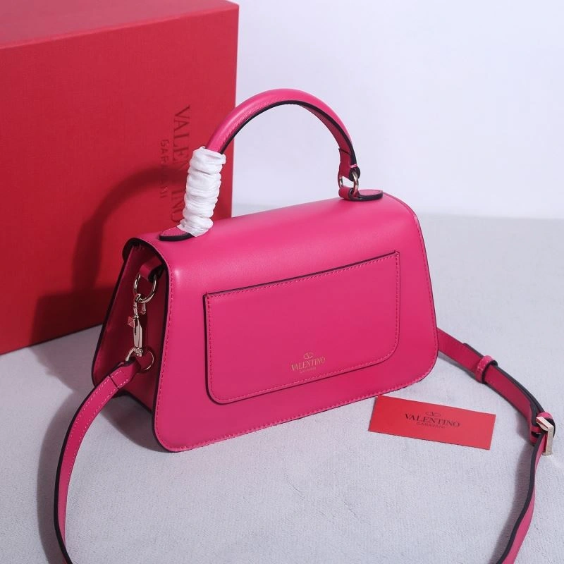 Valentino Satchel Bags ZipUp 59672
