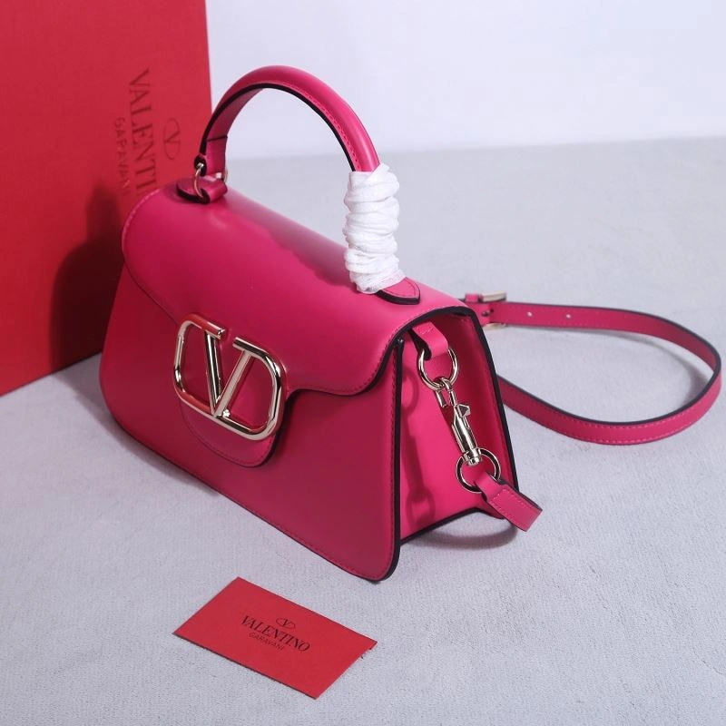 Valentino Satchel Bags ZipUp 59672
