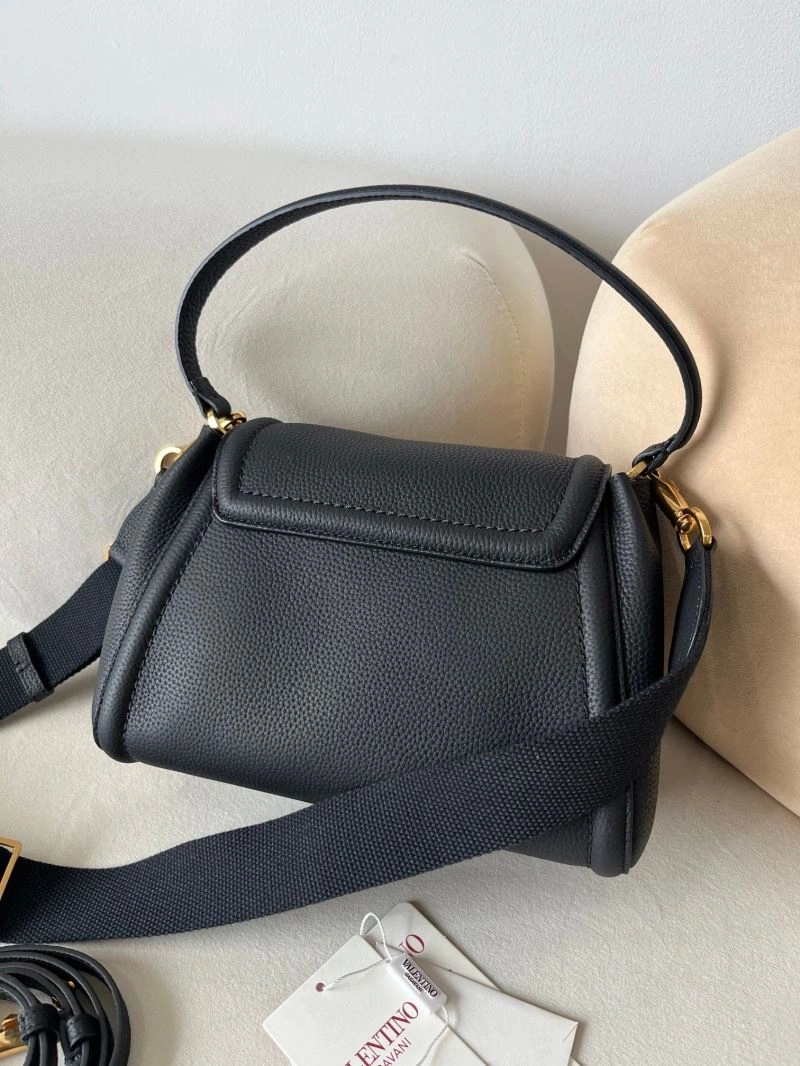 SmoothTexture Valentino Satchel Bags 59676