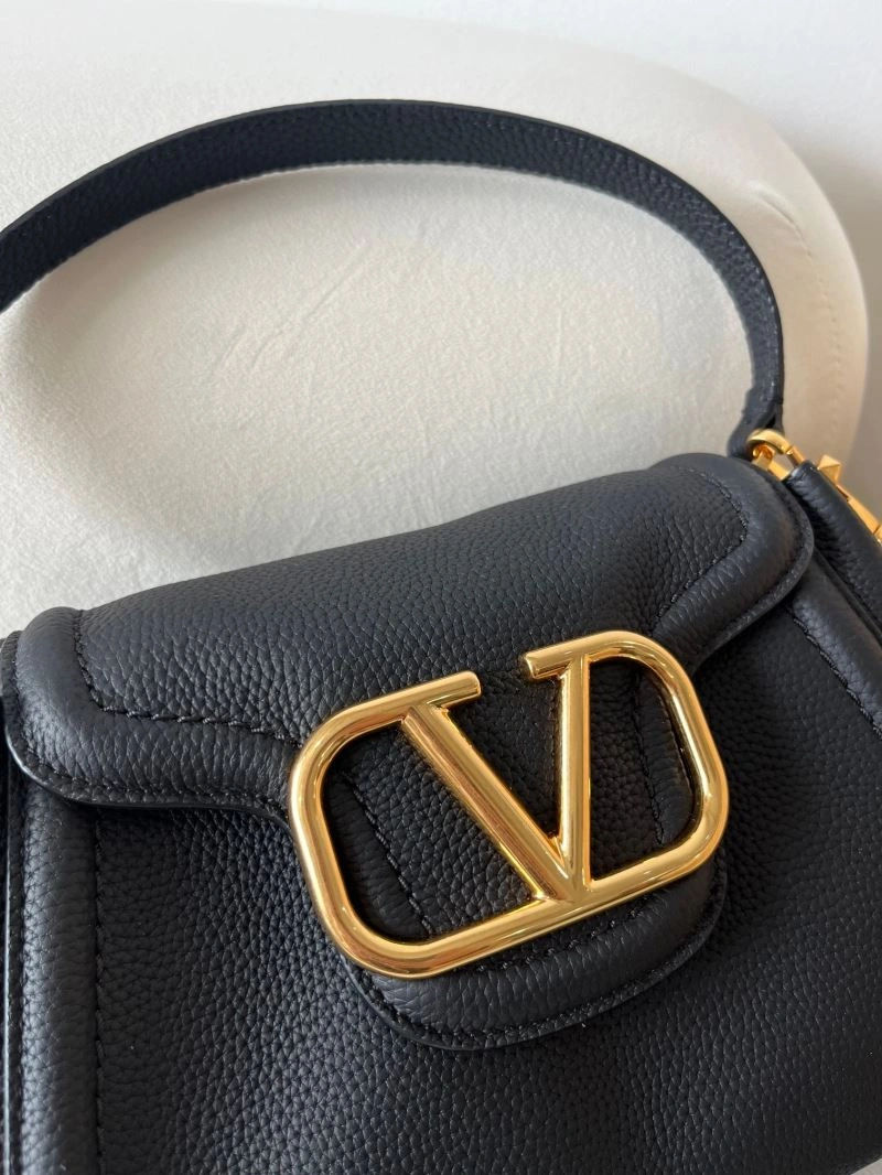SmoothTexture Valentino Satchel Bags 59676