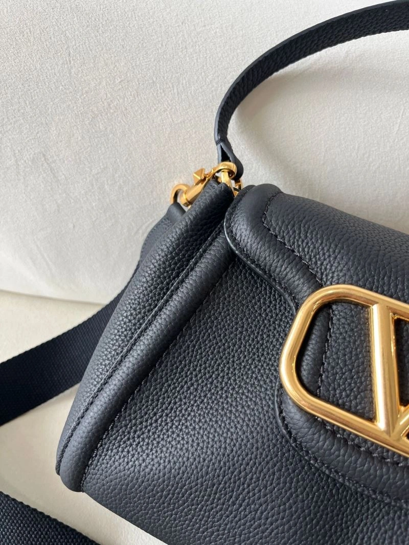 SmoothTexture Valentino Satchel Bags 59676