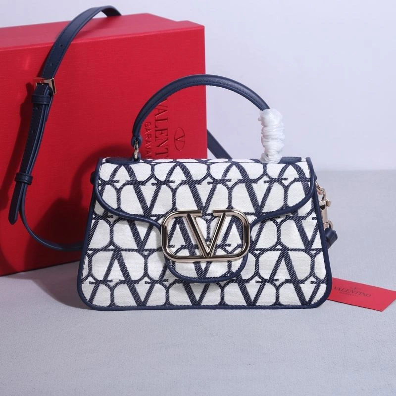 Valentino Satchel Bags Modern 59660
