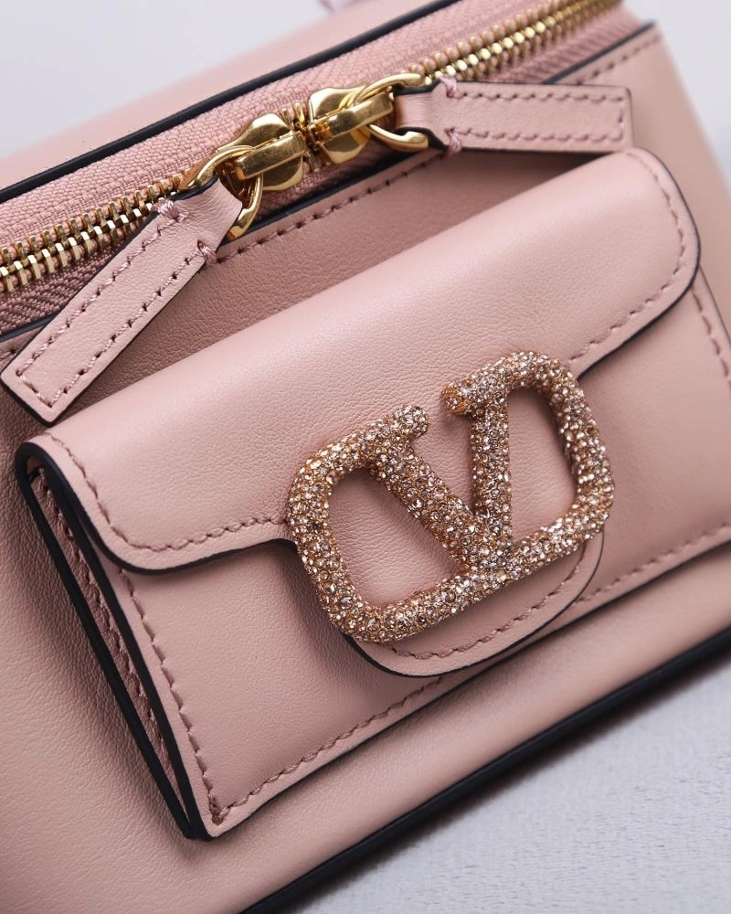 Neat Valentino Satchel Bags 59655