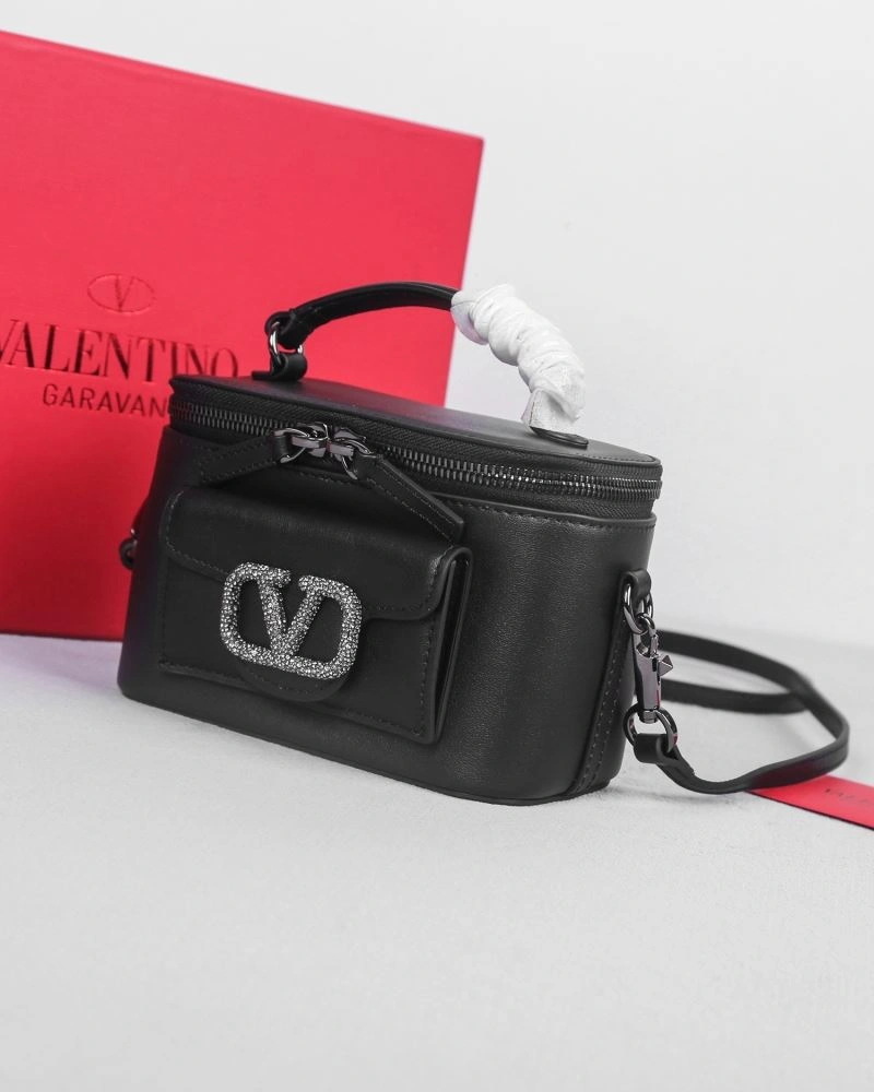 Valentino Satchel Bags Practical 59656