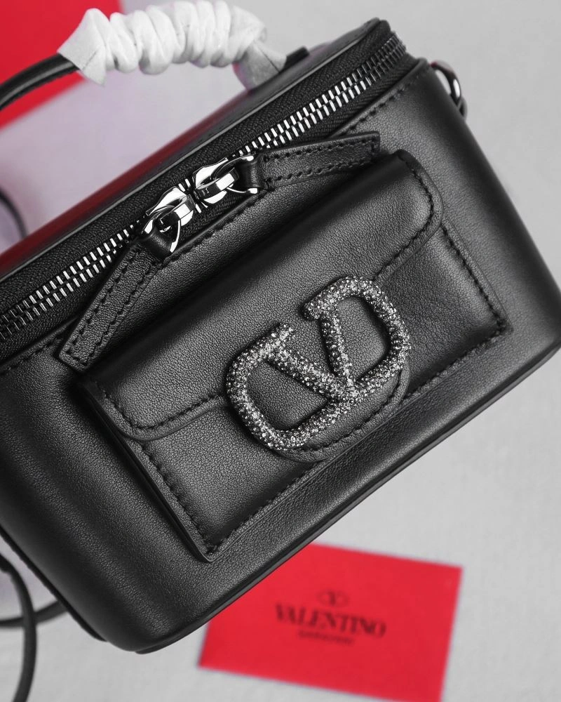 Valentino Satchel Bags Practical 59656