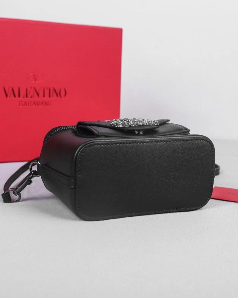 Valentino Satchel Bags Practical 59656
