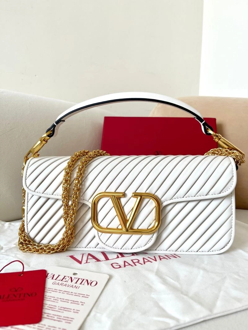 Valentino Satchel Bags Sleek 59649