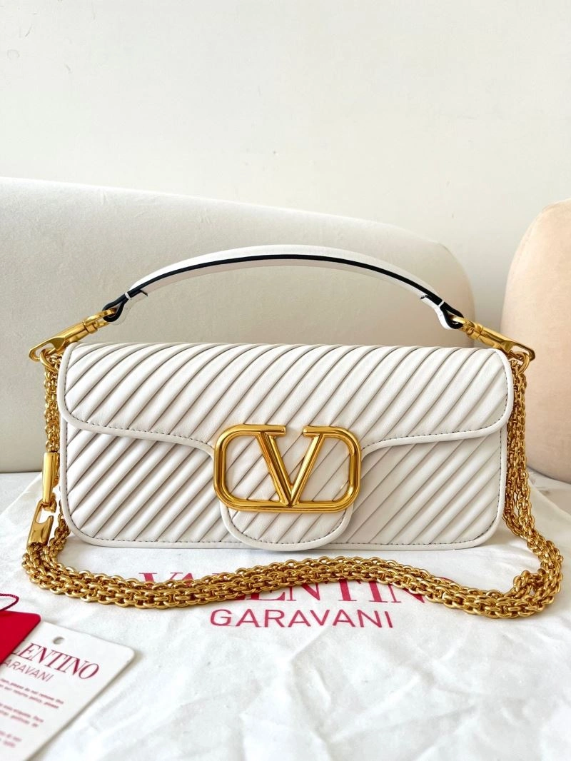 Valentino Satchel Bags Sleek 59649