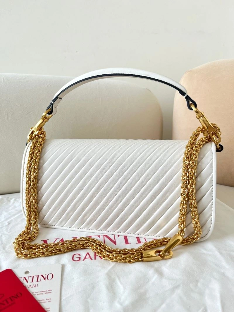 Valentino Satchel Bags Sleek 59649