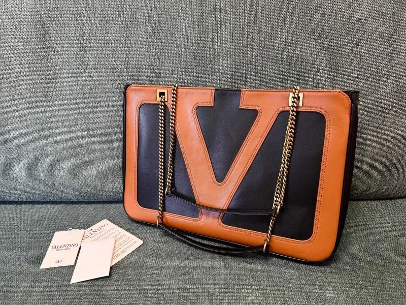 Bright Valentino Satchel Bags 59652
