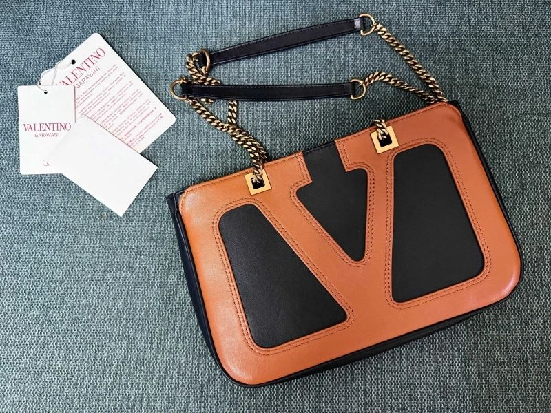 Valentino Satchel Bags Flexible 59653