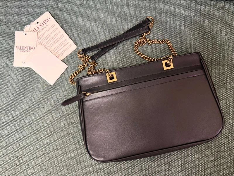 Valentino Satchel Bags Flexible 59653