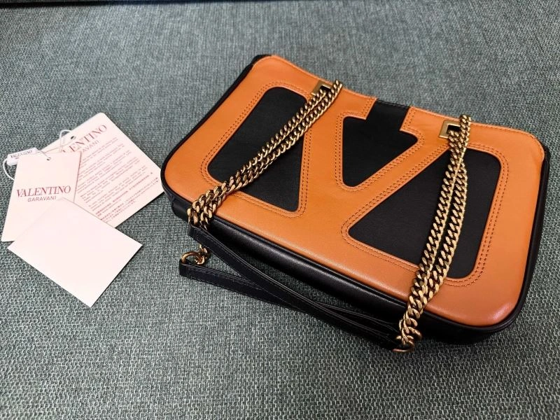 Valentino Satchel Bags Flexible 59653