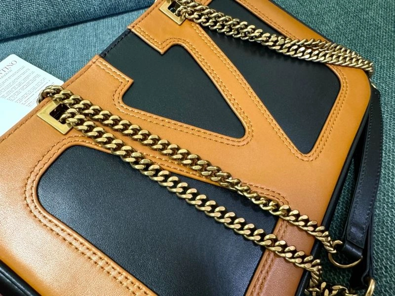Valentino Satchel Bags Flexible 59653