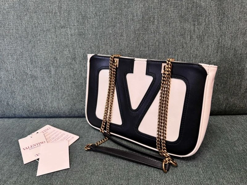 Valentino Satchel Bags Soft 59727