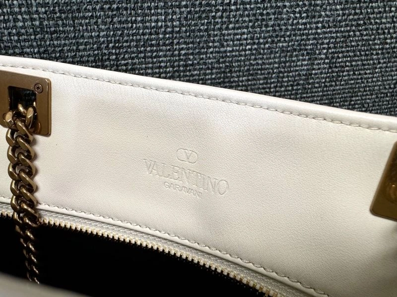 Valentino Satchel Bags Soft 59727