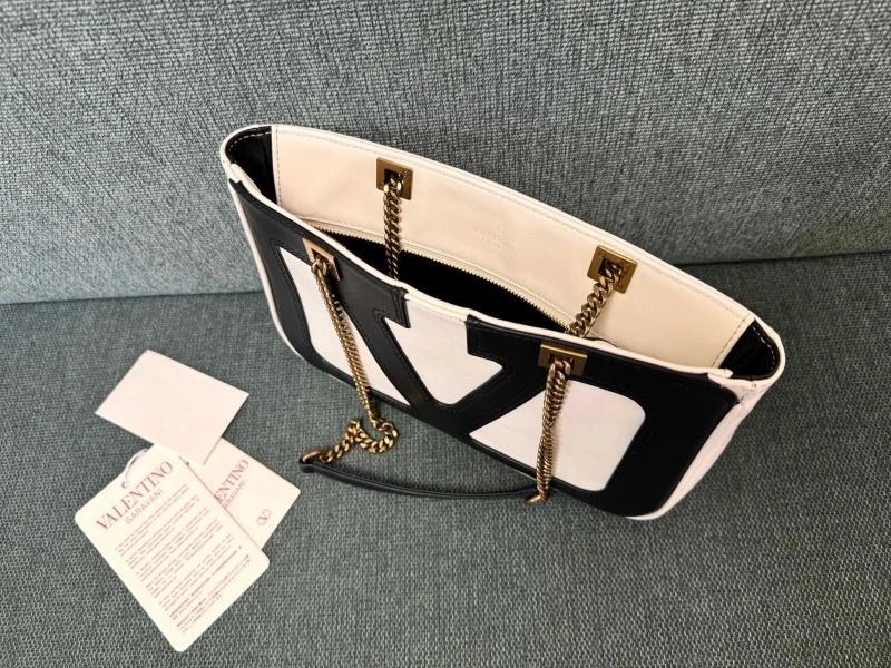 Valentino Satchel Bags Soft 59727