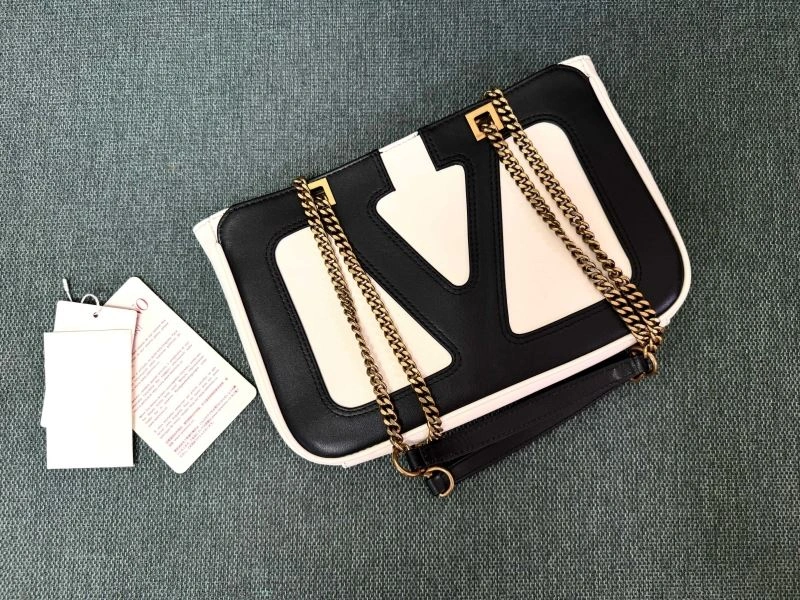 Valentino Satchel Bags Soft 59727