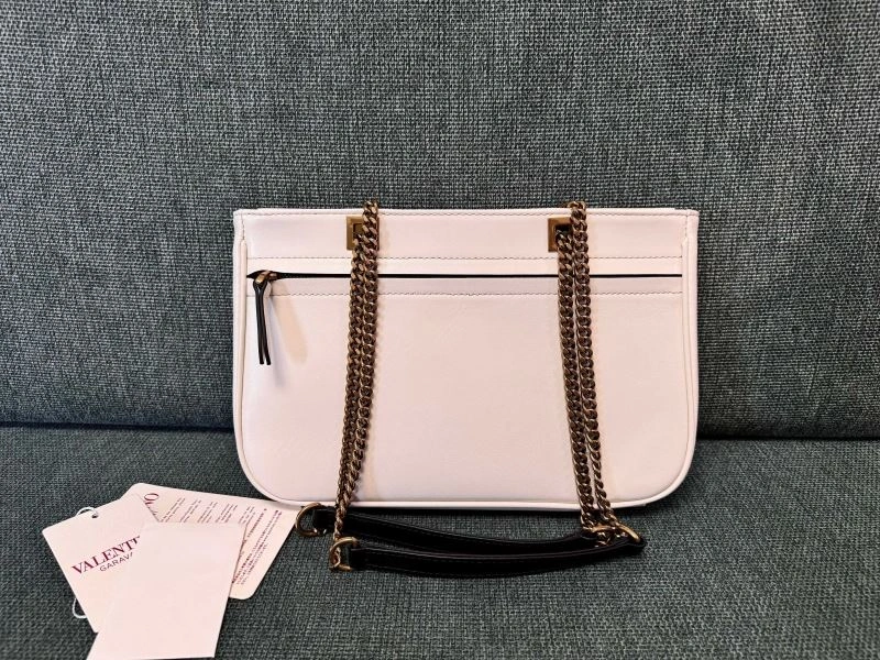 Valentino Satchel Bags Soft 59727