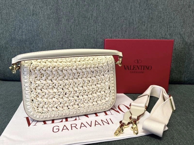 Classic Valentino Satchel Bags 59647