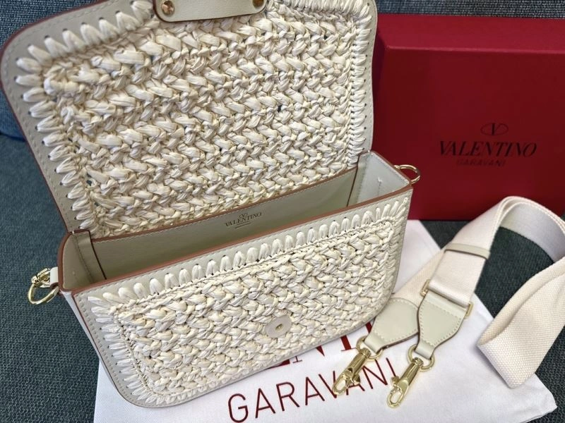 Classic Valentino Satchel Bags 59647