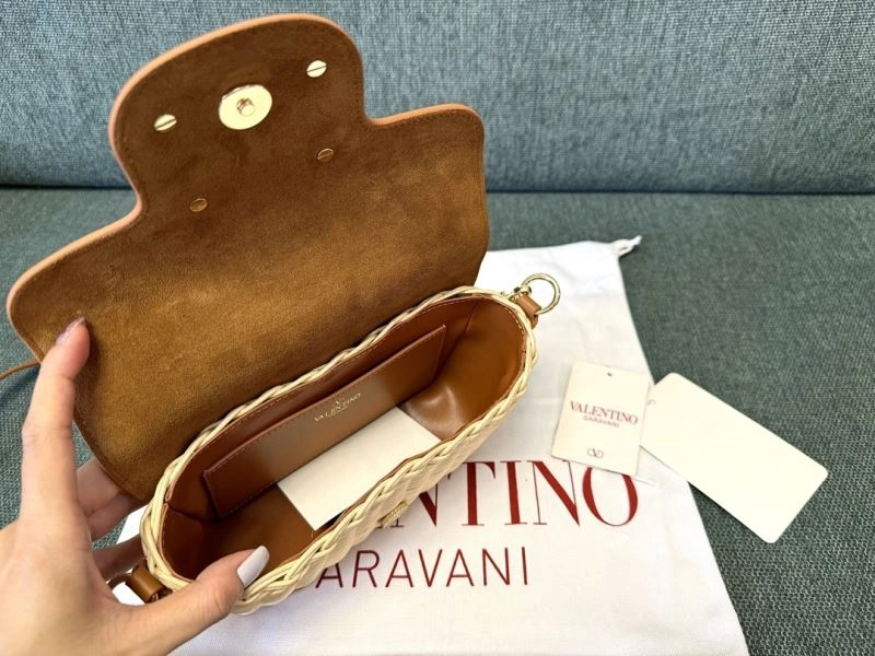 Valentino Satchel Bags Versatile 59646