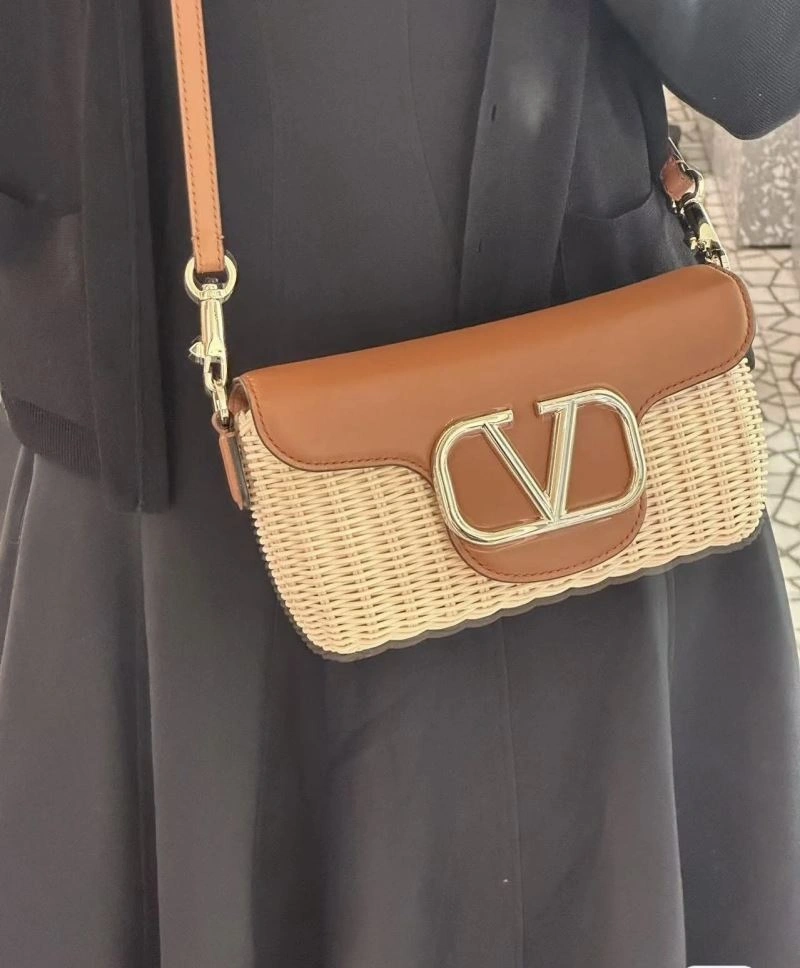 Valentino Satchel Bags Versatile 59646