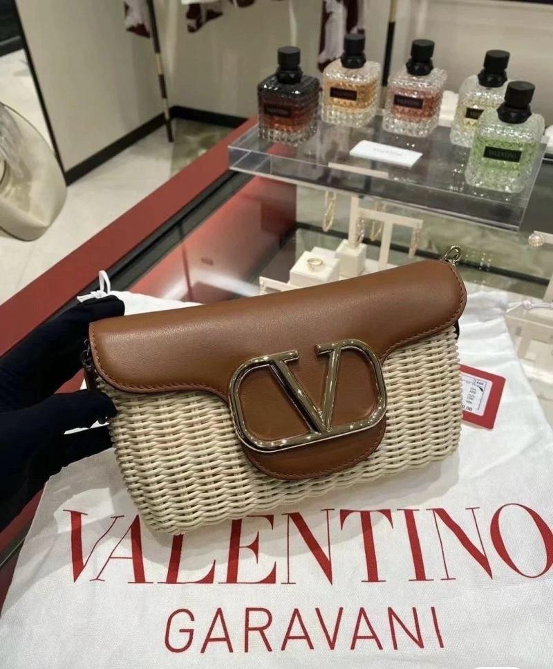 Valentino Satchel Bags Versatile 59646