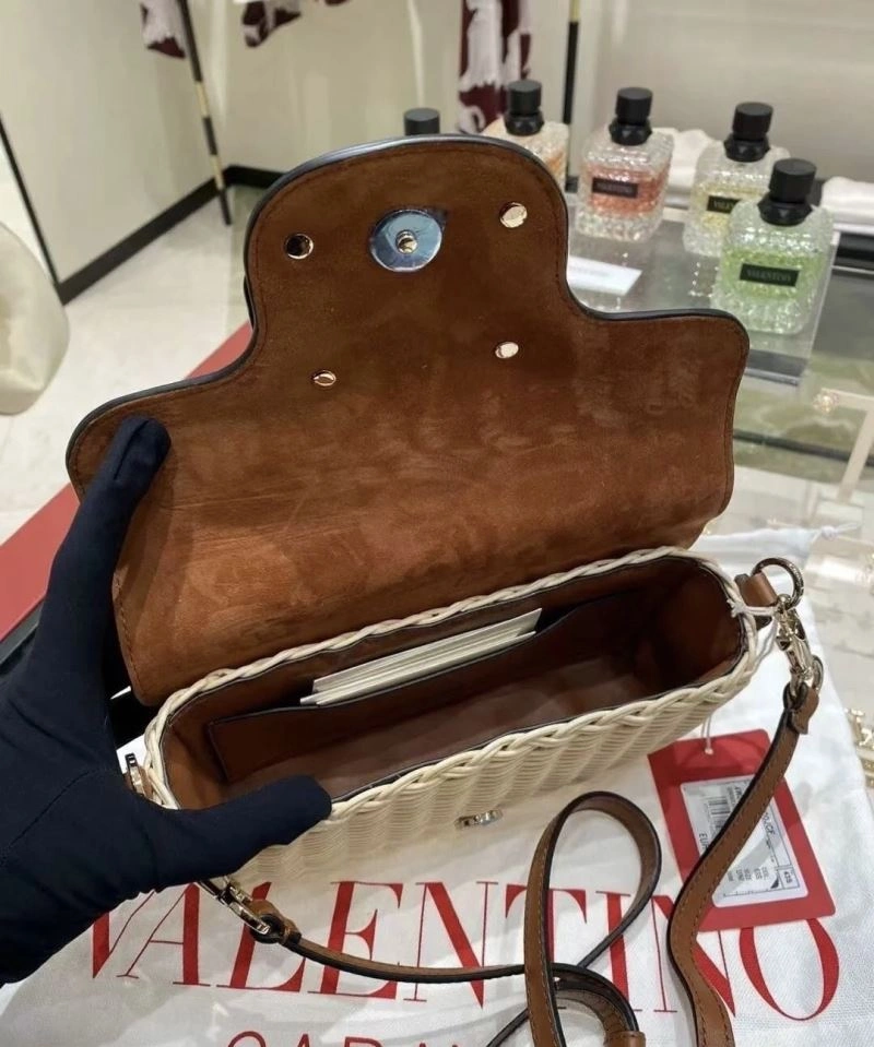 Valentino Satchel Bags Versatile 59646