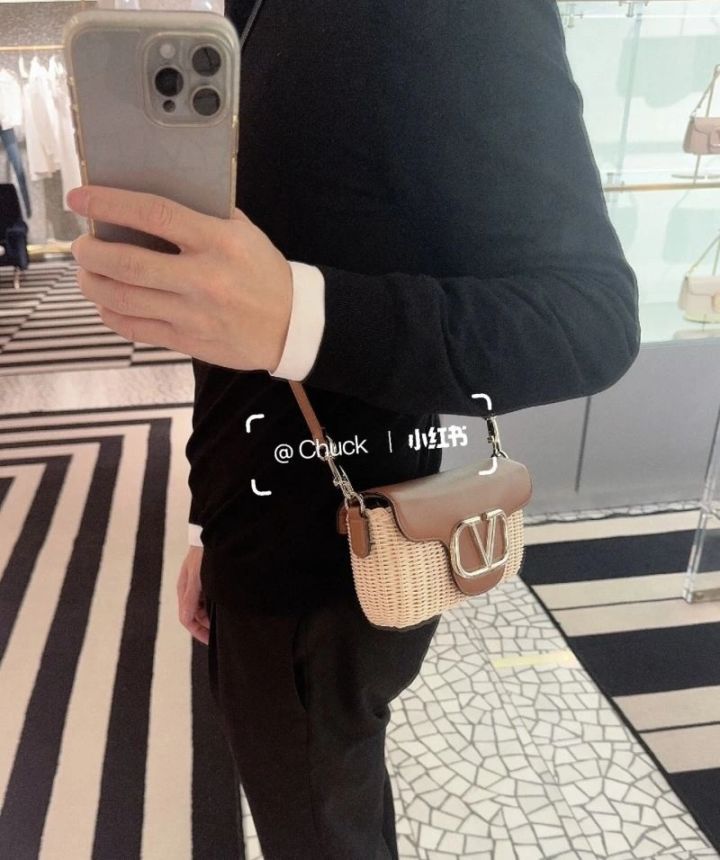 Valentino Satchel Bags Versatile 59646