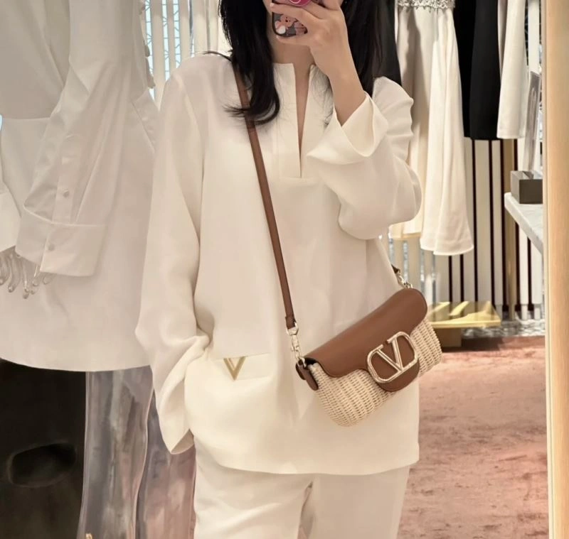 Valentino Satchel Bags Versatile 59646