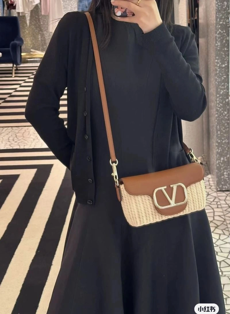 Valentino Satchel Bags Versatile 59646