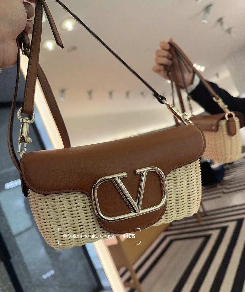 Valentino Satchel Bags Versatile 59646