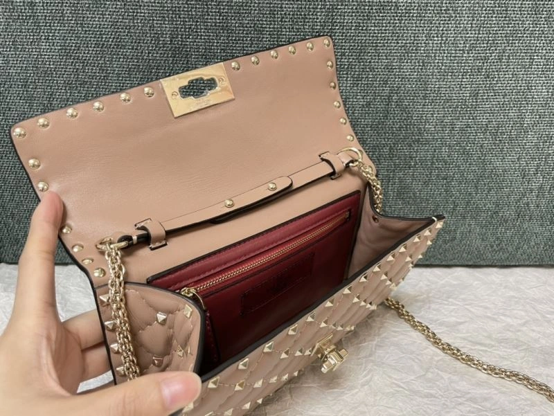 Valentino Satchel Bags FreshLook 59638