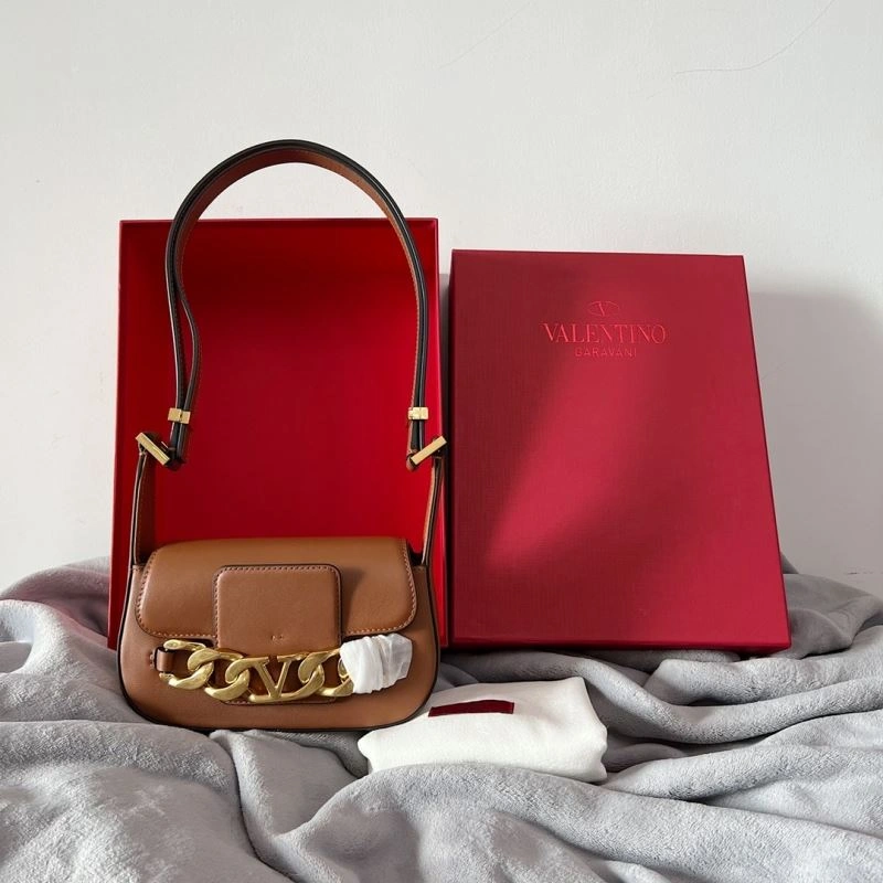 Compact Valentino Satchel Bags 59666
