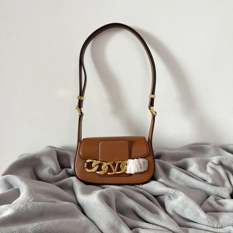 Compact Valentino Satchel Bags 59666