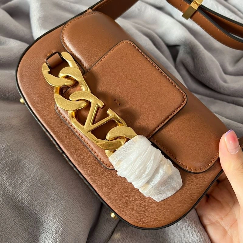 Compact Valentino Satchel Bags 59666