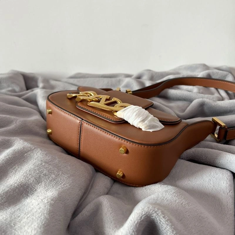 Compact Valentino Satchel Bags 59666