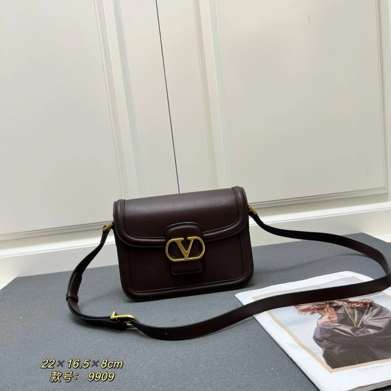 Valentino Satchel Bags SoftTouch 82361