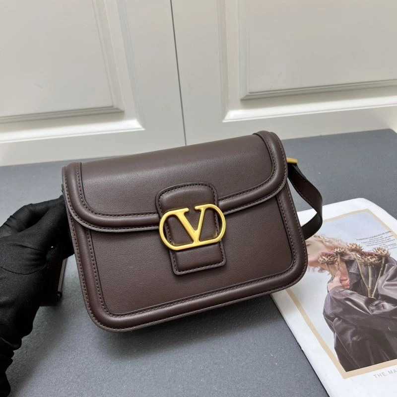 Valentino Satchel Bags SoftTouch 82361