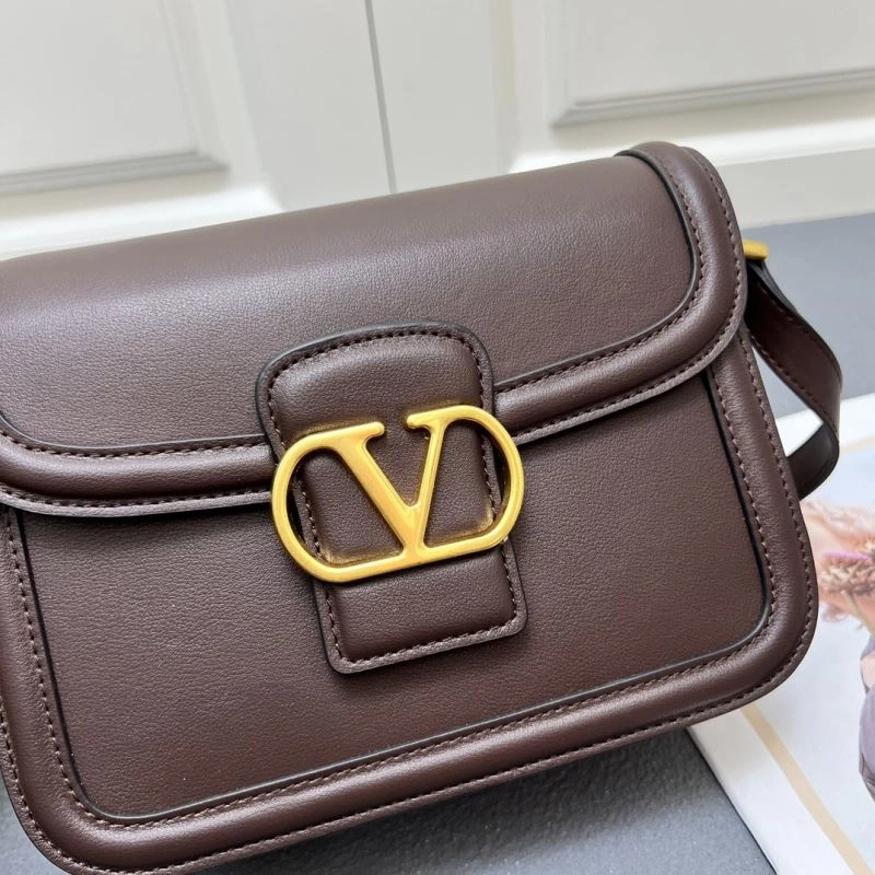 Valentino Satchel Bags SoftTouch 82361