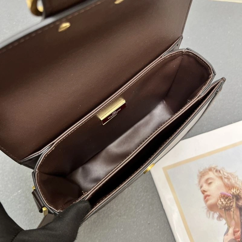 Valentino Satchel Bags SoftTouch 82361