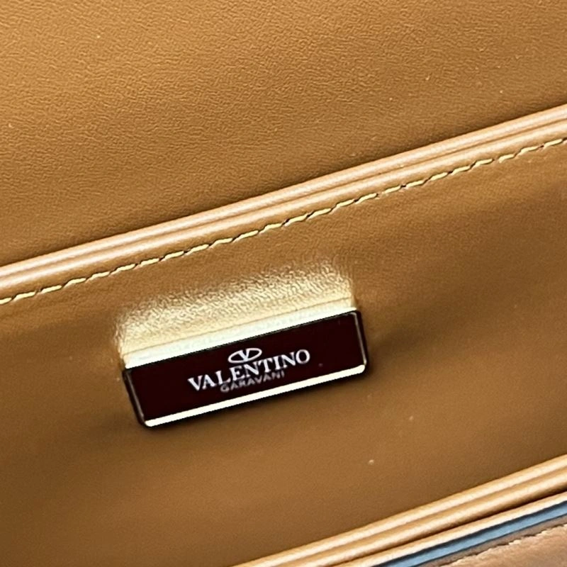 Valentino Satchel Bags Neat 82366