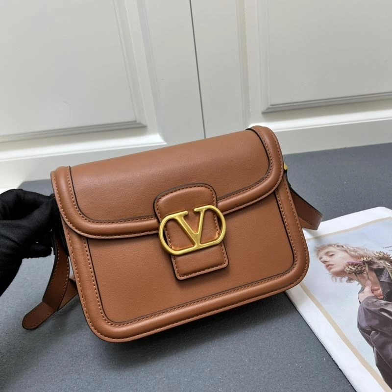 Valentino Satchel Bags Neat 82366