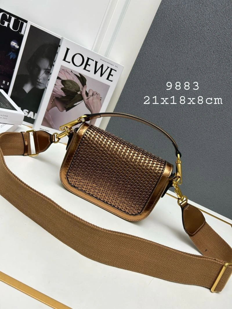 Valentino Satchel Bags FreshLook 82360