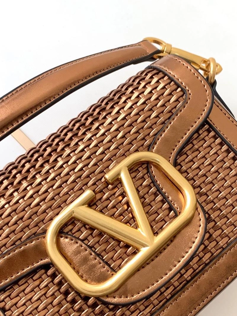 Valentino Satchel Bags FreshLook 82360