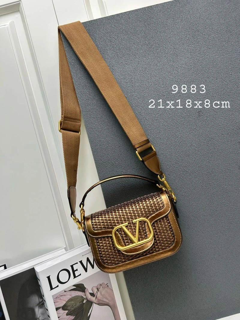 Valentino Satchel Bags FreshLook 82360