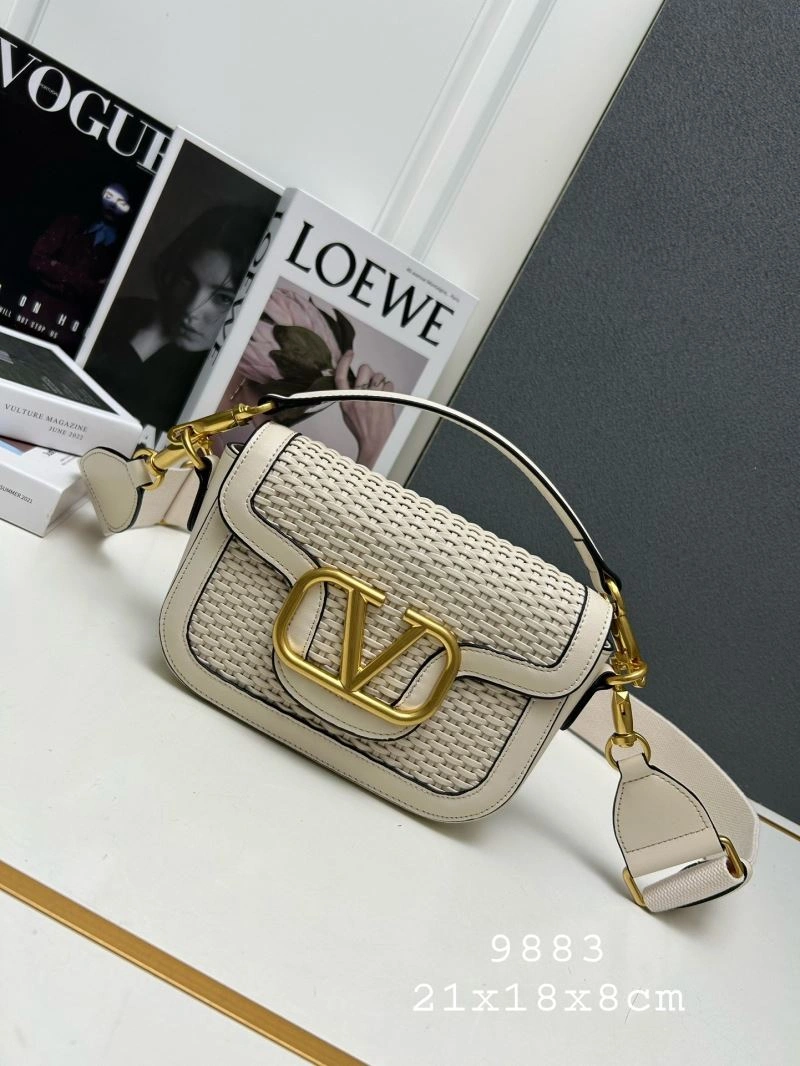 Valentino Satchel Bags Lightweight 82354